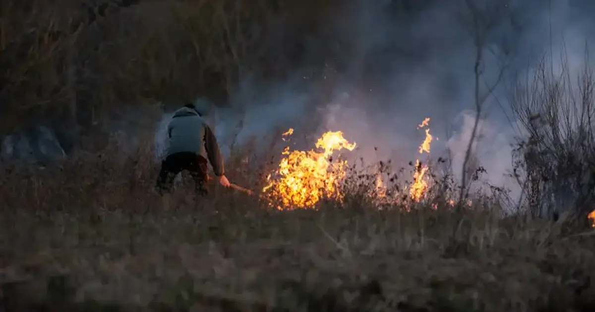 Changes in Jewish Dept .: Shin Bet changes definition of nationalist terror