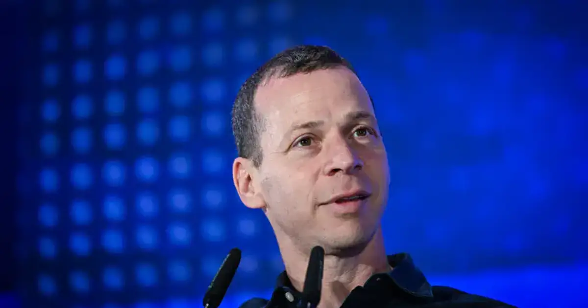 Amit Segal : The next hostage is already among us