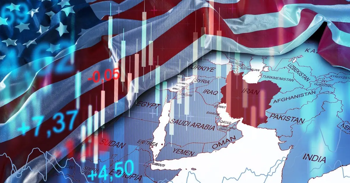 Oil Falls to 3 - Month Low After Trump Iran Deal . What It Means for Inflation