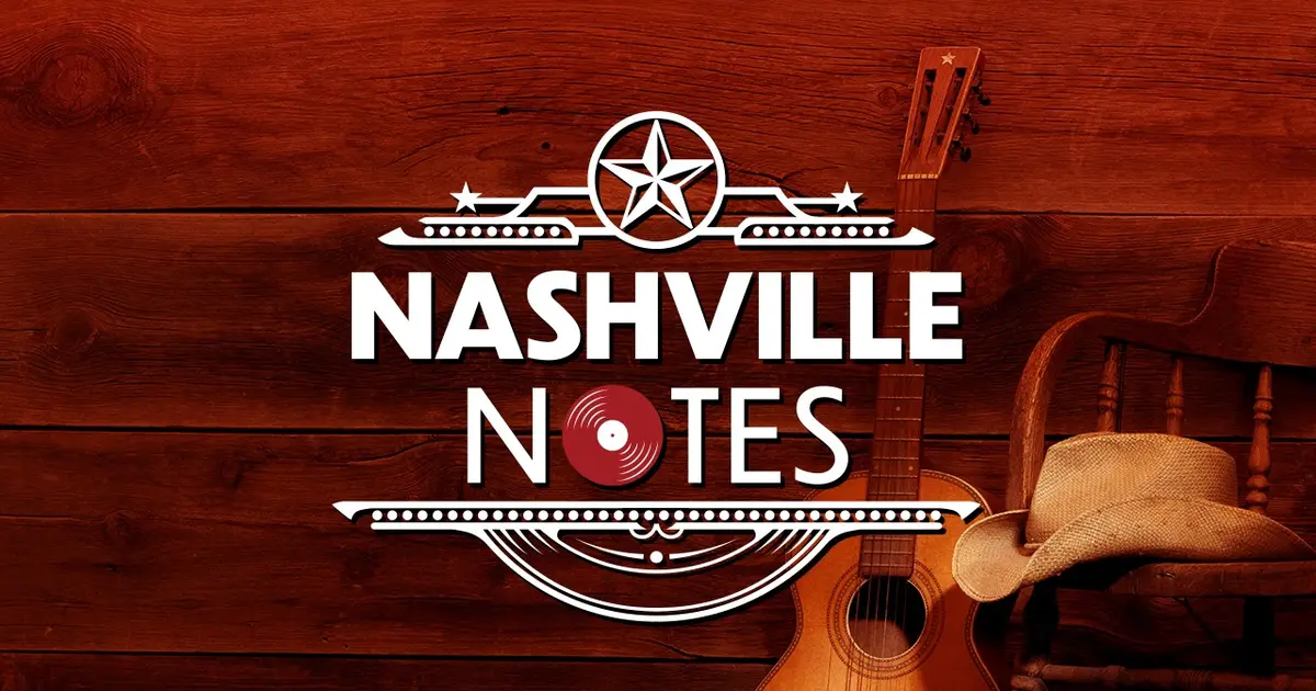 Nashville notes : Ian Munsick  Mountain Goat  + Midland  Kelly Clarkson Show  stop