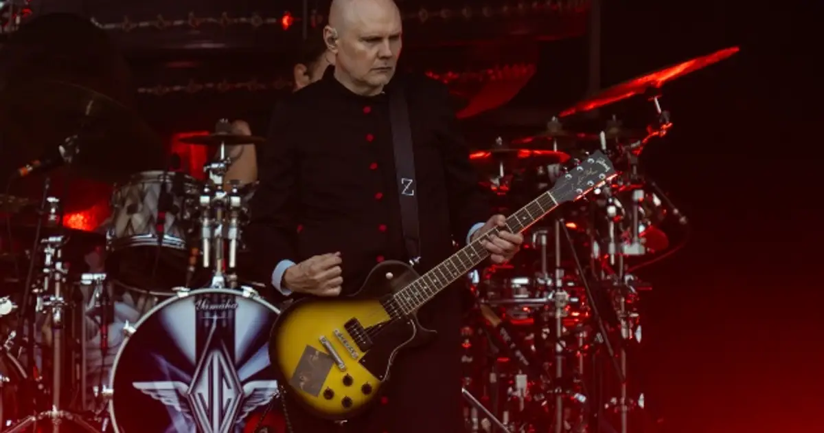 R . E . M ., Billy Corgan & more protest AI theft with Stealing Isnt Innovation campaign – ALT AZ 93 . 3