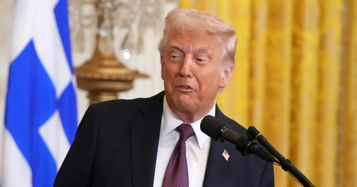 'Federal government seeks to hijack': Maine implores judge to dismiss Trump admin lawsuit after refusing to provide undercover license plates to ICE agents