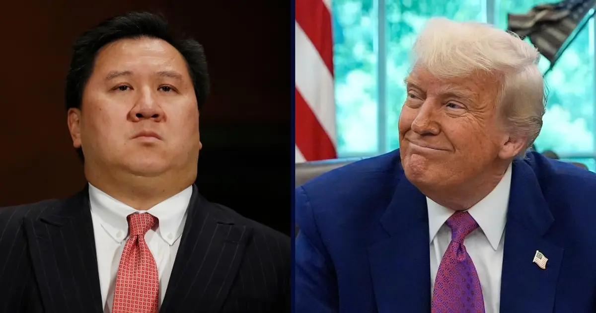 5th Circuit declines to rule on Trump's claimed Alien Enemies Act powers despite SCOTUS prodding — but James Ho still had some thoughts