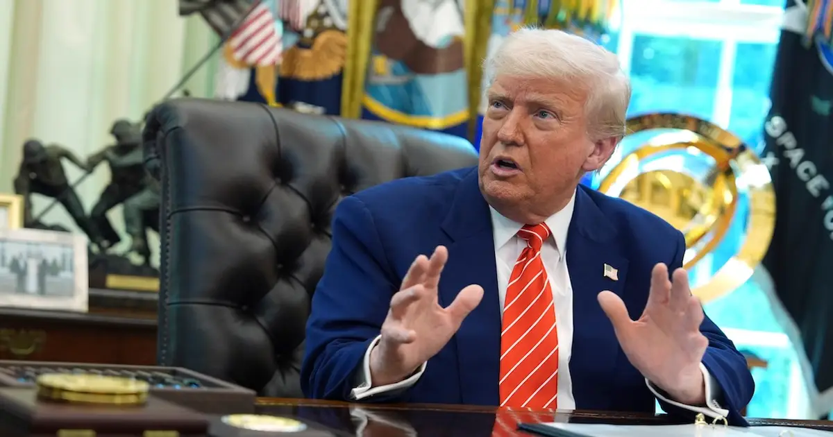 'Persists in its illegal plan': Trump admin unlawfully trying to 'circumvent' court order protecting $1B in youth mental health funding, states say
