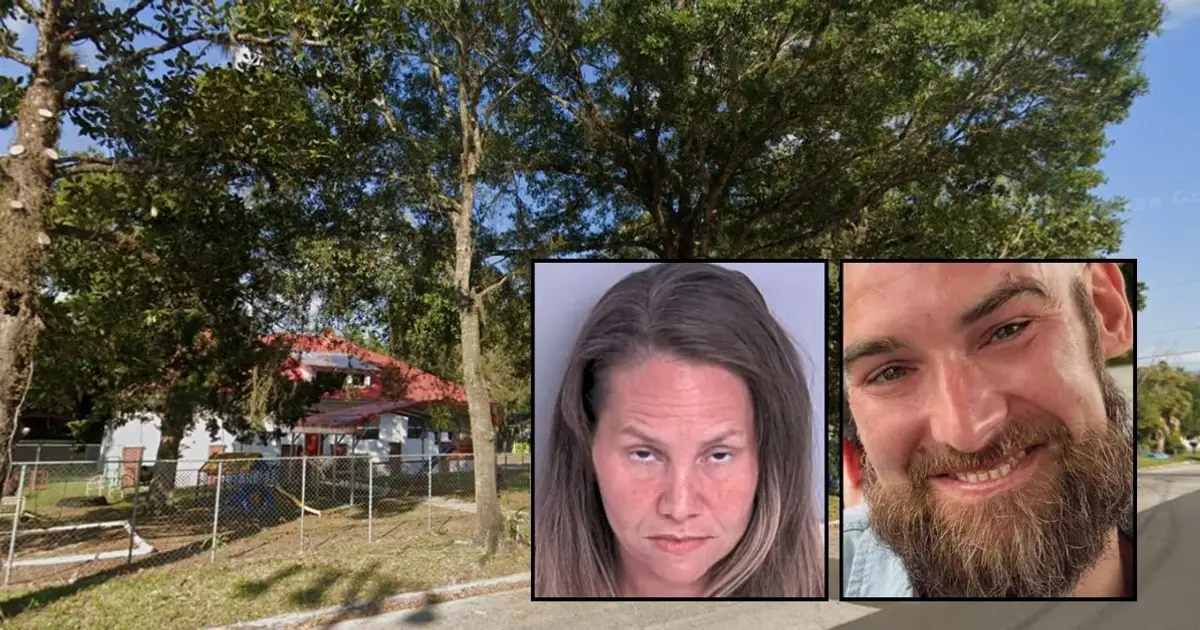 'You got to die': Mom who pumped bullets into her children's father with 9 mm as he picked up kids from daycare learns her fate