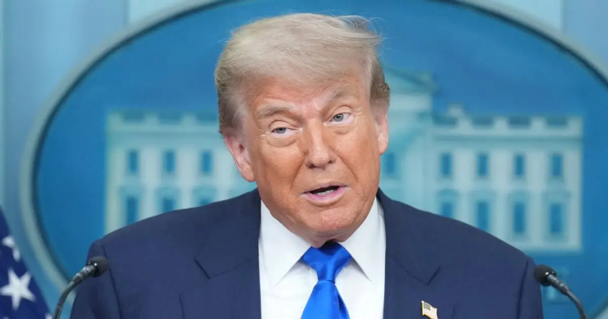 'Rounds targeting the head, not the ear': Man threatened to blow Trump away with M16 rifle after losing Veterans Affairs job, jury convicts him