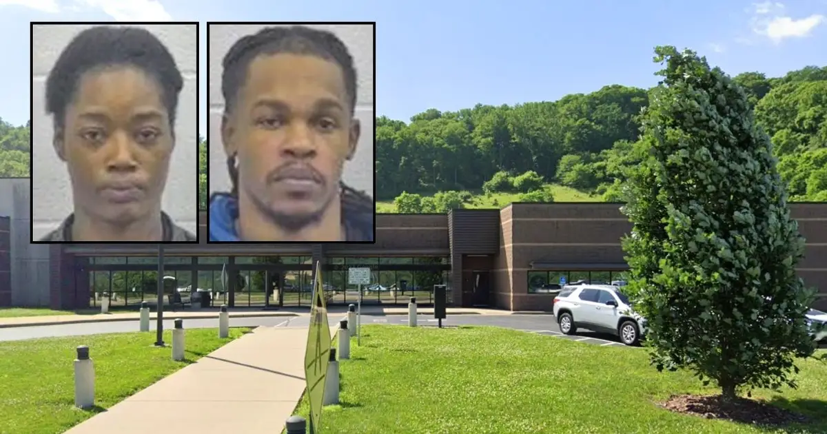 Mother and stepfather gave 9-year-old boy 'whoopings' with extension cords and pulled him out of school so teachers wouldn't see his wounds