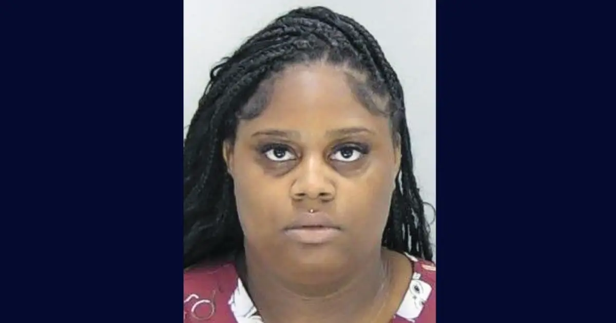 Woman stepped on 5-year-old boy, dug her foot into his face and back while he was on floor at autism therapy center: Police