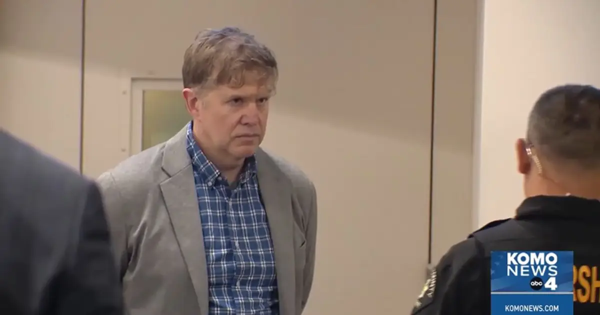 'Decided to shoot him … over and over': Off-duty security guard stands over teen who was returning a BB gun at sporting goods store and executes him