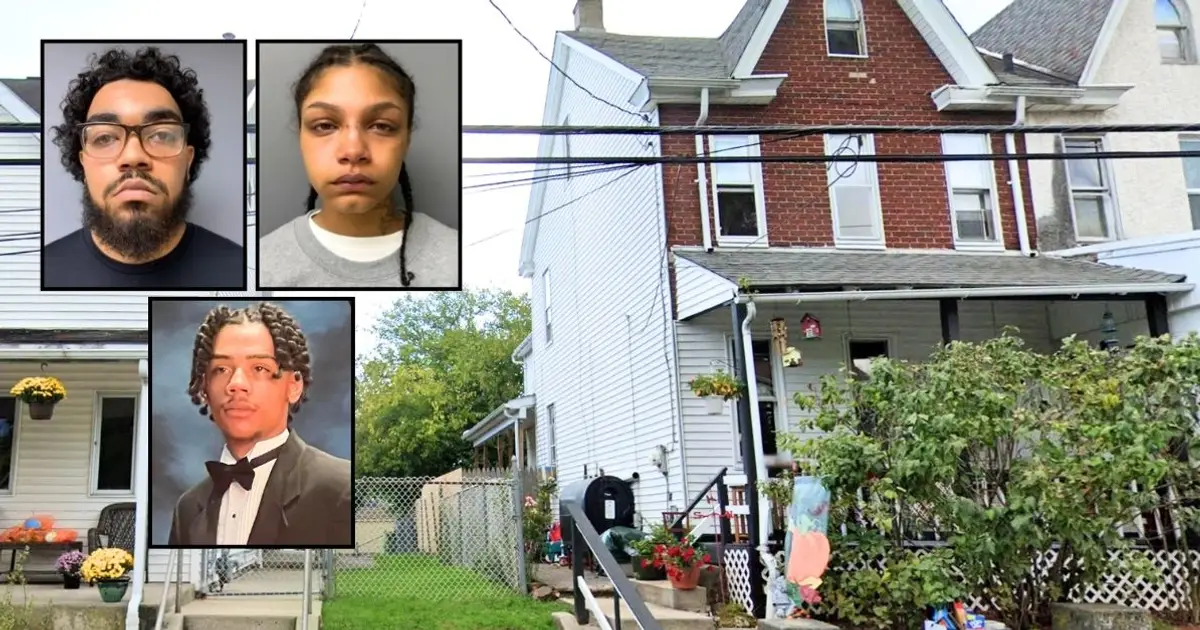 'What did you do?': Friends passing around gun pretending to shoot one another shocked when firearm goes off and kills one of them, DA says