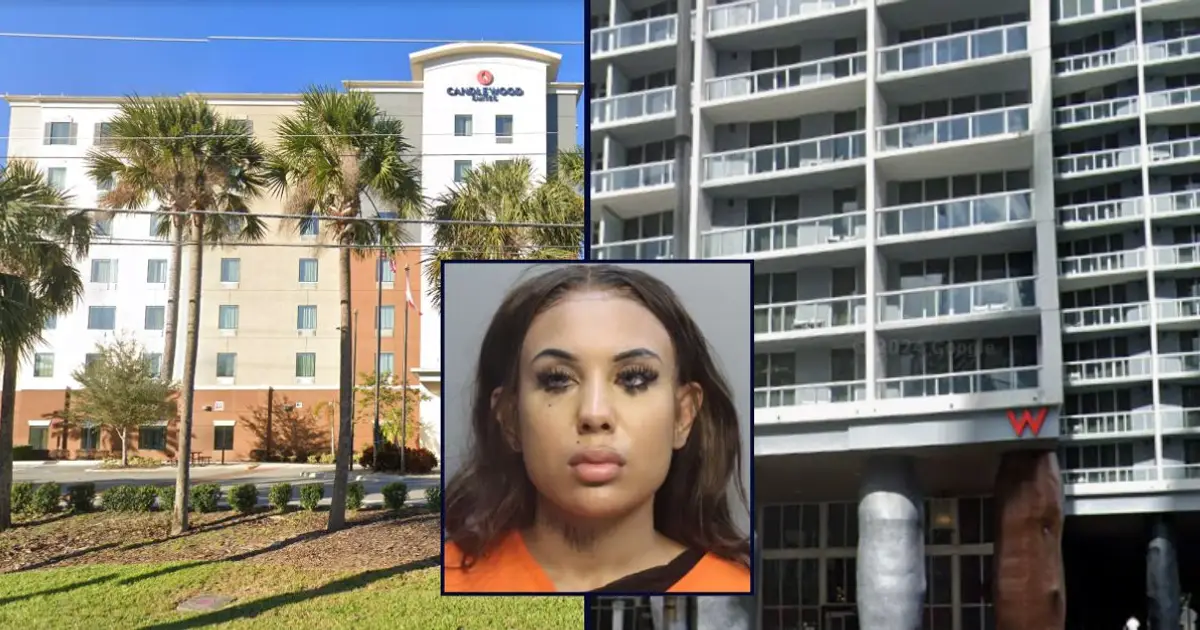 Woman posted selfie wearing $14K Rolex she stole after drugging man days before she did way more damage to someone else: Cops