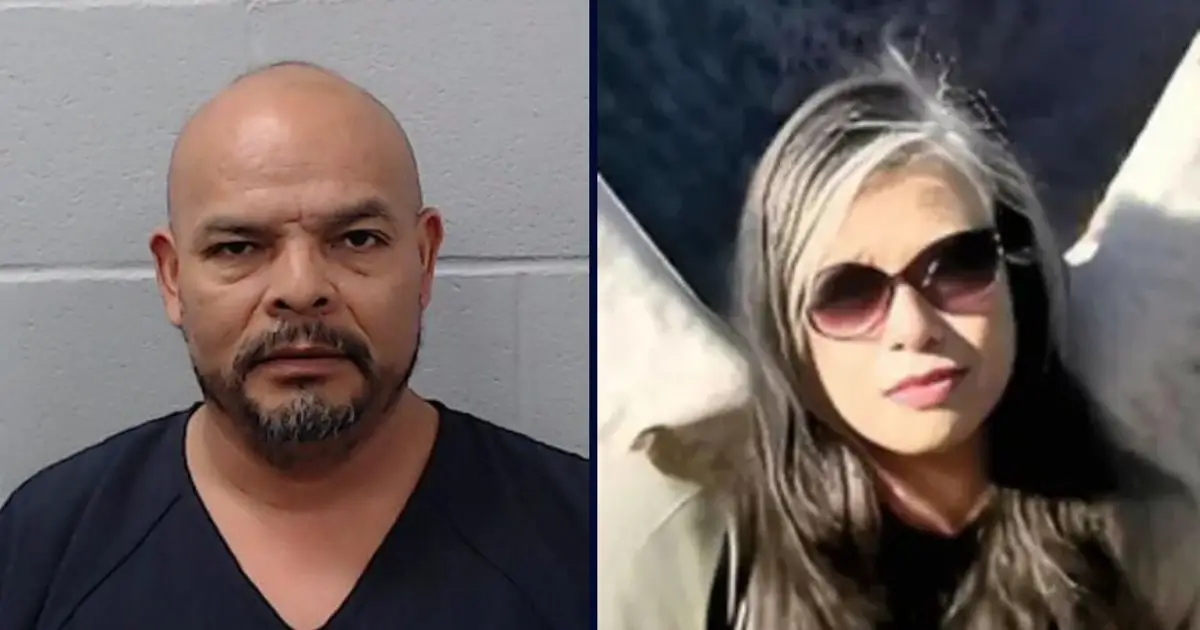Man murdered his girlfriend as she slept then went on beer run before going to live with his other family in another city