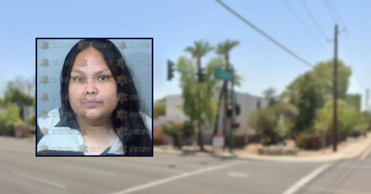 Woman ran over and killed man who tried to end date early when he realized he was being 'catfished,' police say