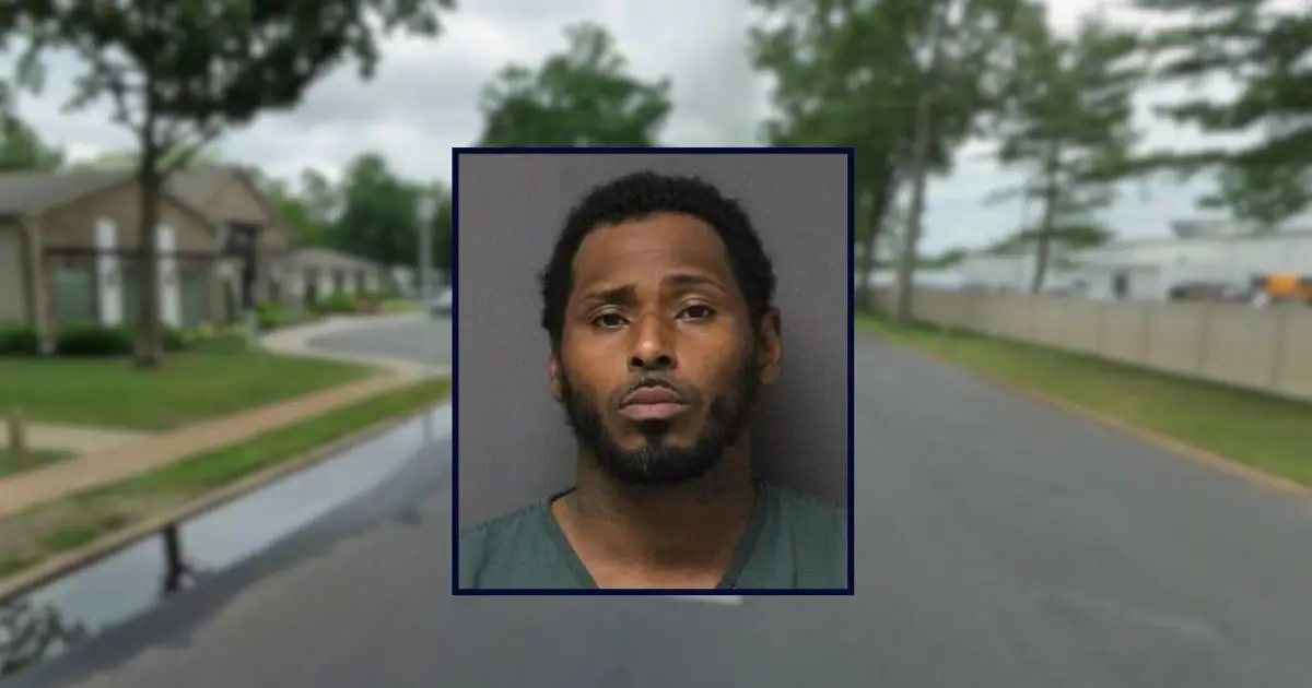 'We can't justify it': Defense lawyer can't rationalize dad who beat 3-month-old daughter until he broke her skull because he was stressed about finances