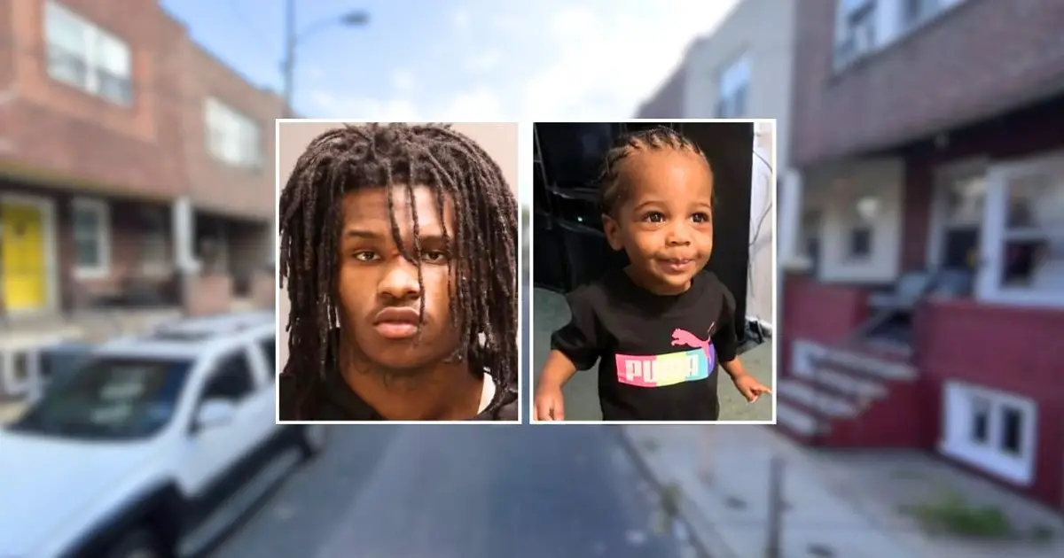 'You got me?': Man promised to give his girlfriend another baby after he beat her 2-year-old to death — but on 1 condition, prosecutors say