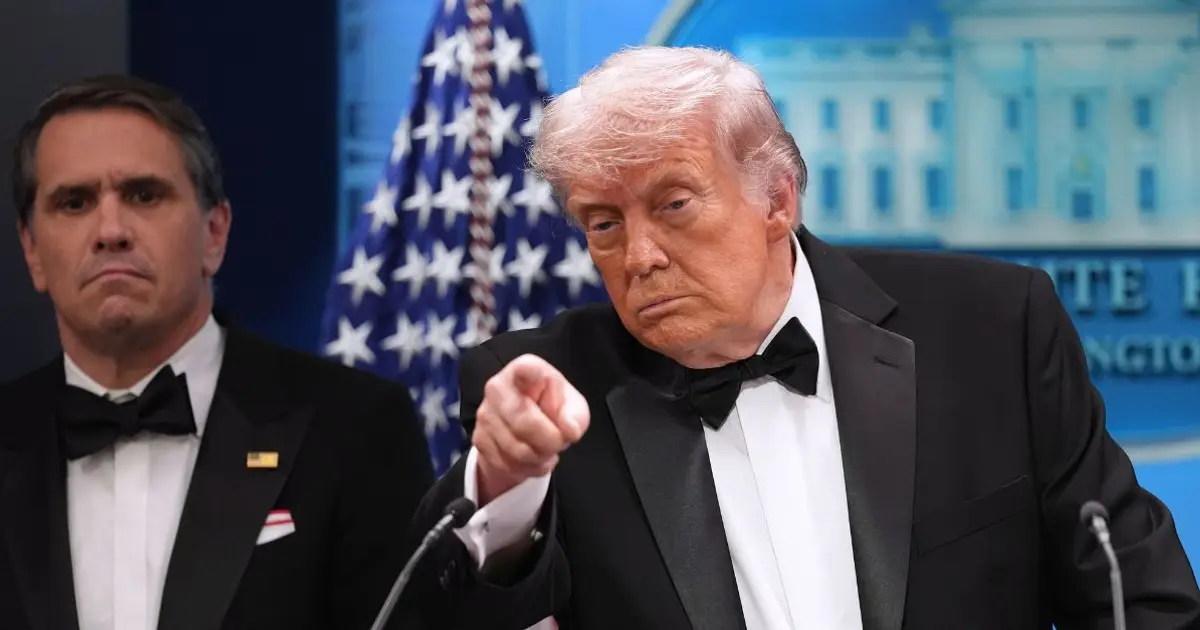 'The Constitution is not a suggestion': Trump admin sues Virginia over gun ban, criticizes 'assault firearms' terminology because it is not 'used in the firear…