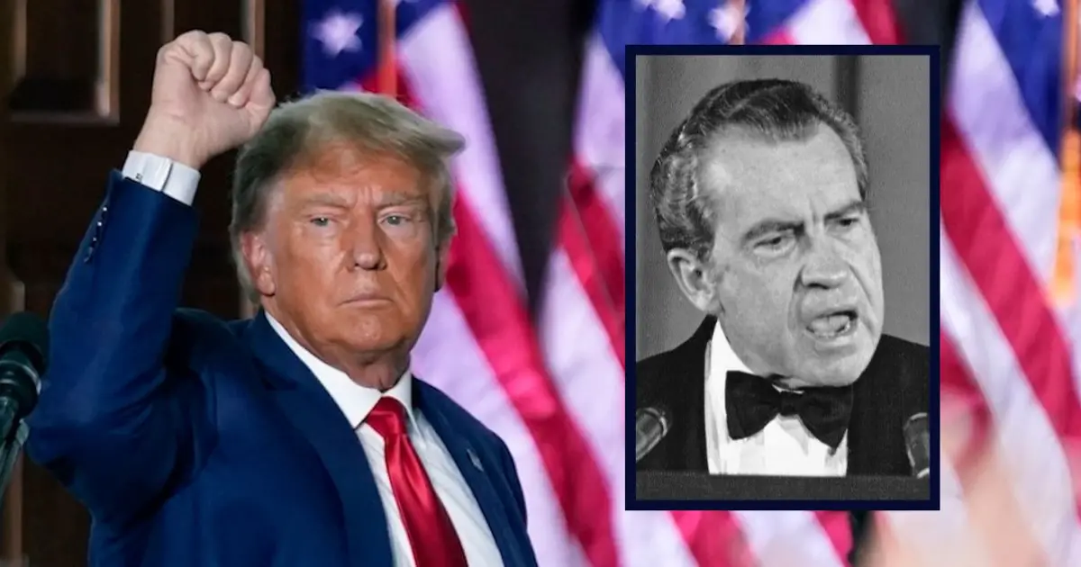 Trump DOJ's 'swing for the fences' despite clear loss in court would empower president to 'destroy' records before he leaves office, historians warn