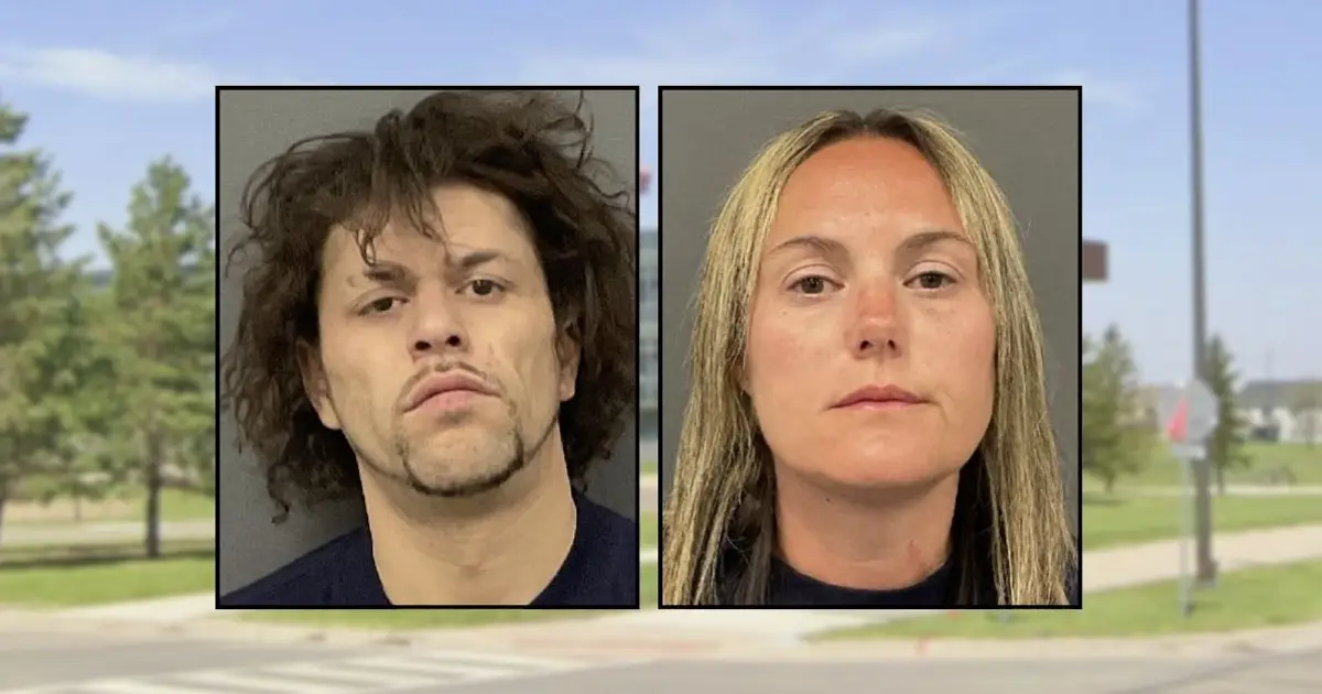 Middle school kids got sick after eating 'candy' that turned out to have a little something extra in it: Police