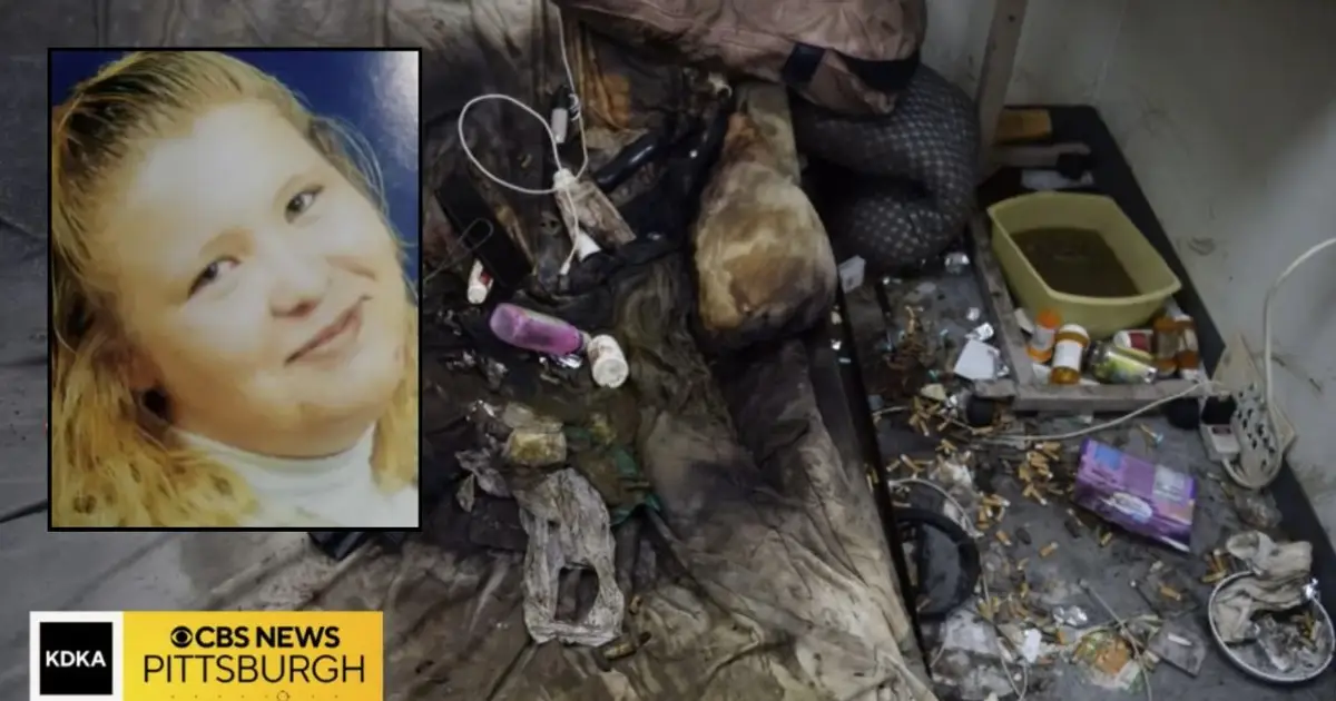 Woman with MS who 'had not been out of bed for over 3 months' died of neglect in 'deplorable' home: Coroner