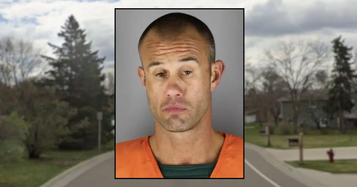 Man stabbed both of his parents after thinking about it 'for a day or two' even though he 'didn't want to'