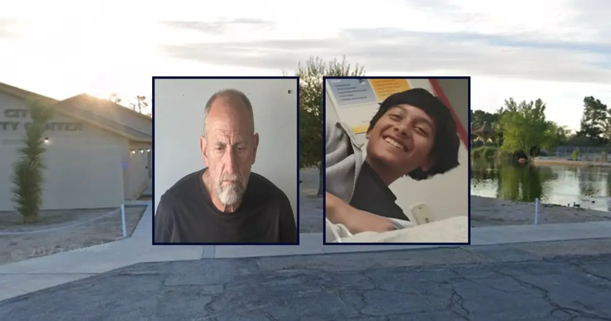 'At the bottom of the lake': Man pulled his 3 dogs out of the water after they chased boy but left the child to drown, police say