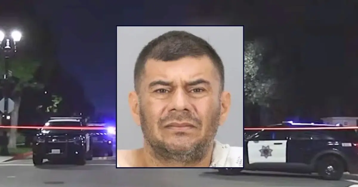 Wife used her final words to tell cops how to solve her murder after husband planted 'trackers' in her car: DA