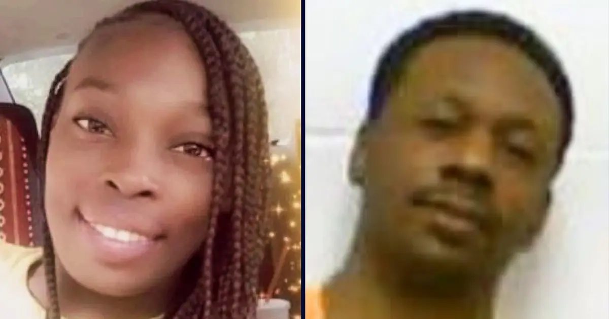 Mom dropping off 4-year-old at grandma's house is ambushed by the boy's father, who was hiding at his mother's home waiting for her
