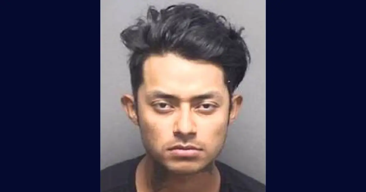 Victim walking to greet 2 men at front gate gets shot dead before suspects hide murder weapon in fridge 'among food items'