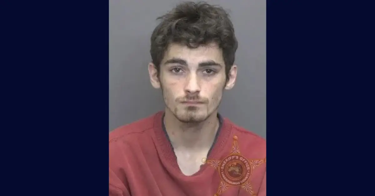 Man arrested after 3-year-old with injured skull said ghost came into her room and squeezed her until she could not breathe: Police