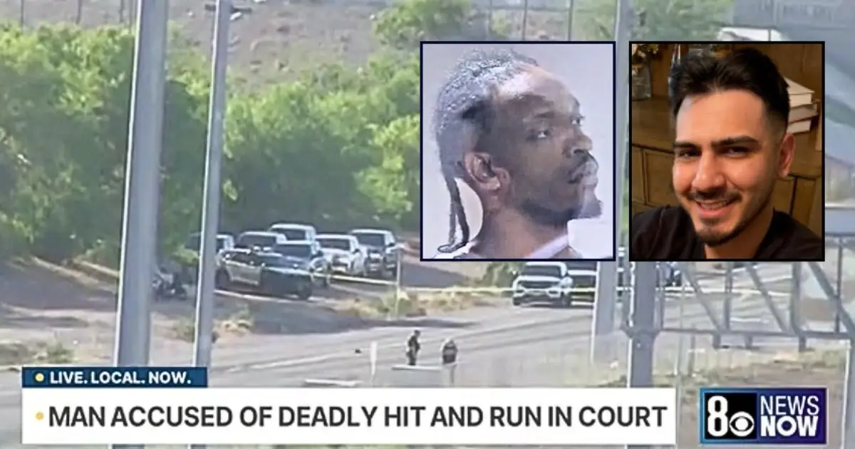 Walmart manager killed skateboarder with Ram pickup truck then falsified time card to cover it up, made it look like he was still on the clock when crash happe…
