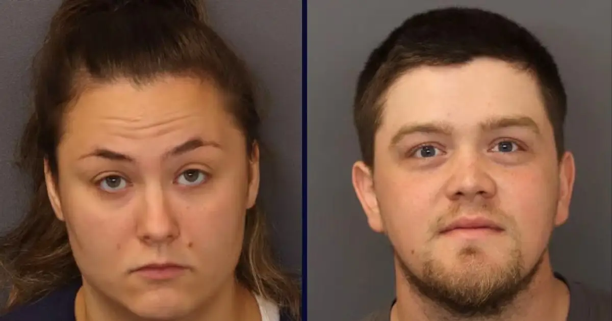 'Child screaming': Woman shook and punched her 2-year-old son and sent videos of the abuse to her boyfriend in 'apparent retaliation' for him not answering her…