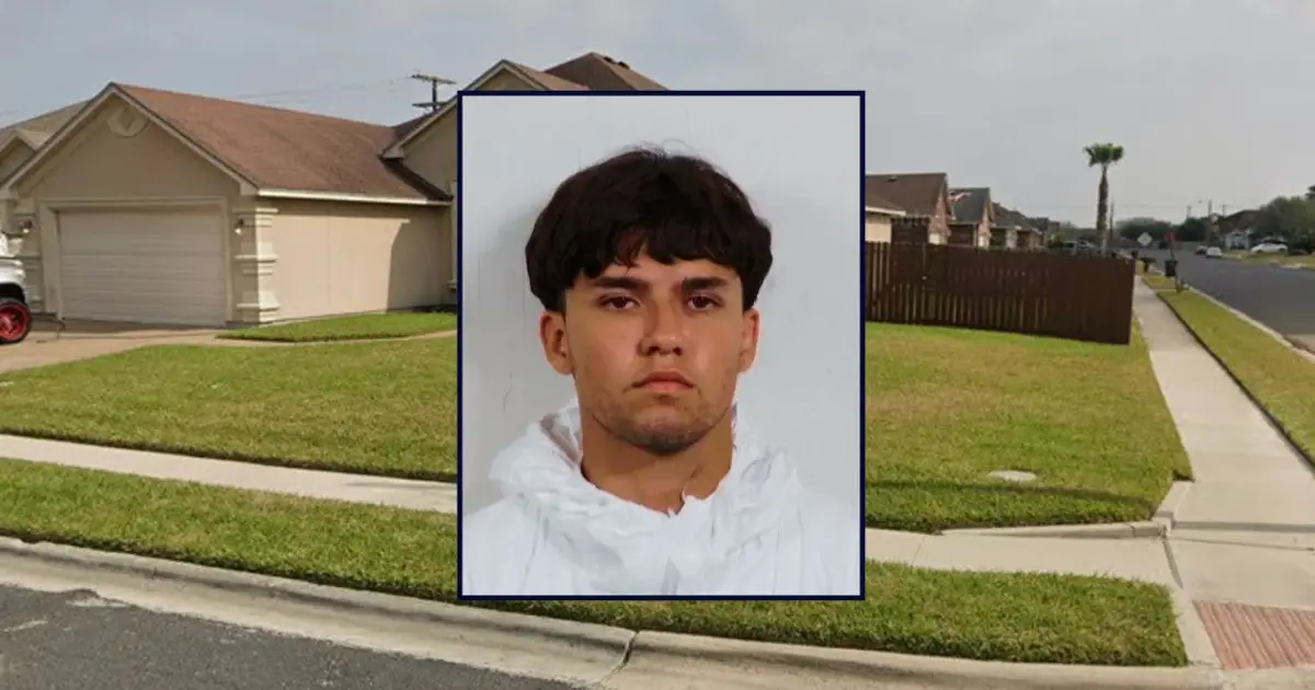'I did what I did': 20-year-old fired several rounds into his father while the victim was asleep, police say