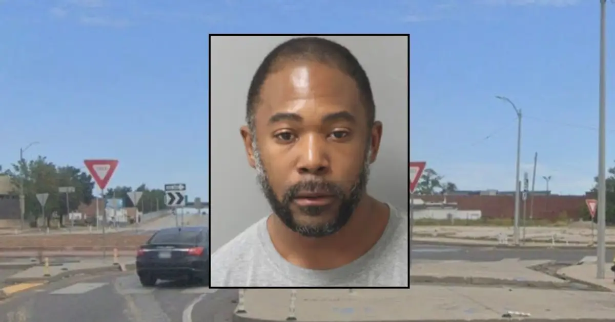 Tesla-driving dad abandoned infant in middle of road, lied to baby's mom, then led police on car chase: Cops