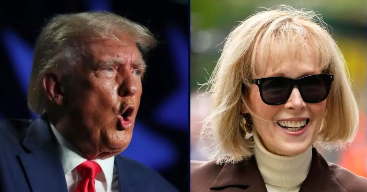 'This Court should say so': Trump pleads for SCOTUS to give him presidential immunity over defamation case where he owes 'nearly $100 million in damages' to E.…