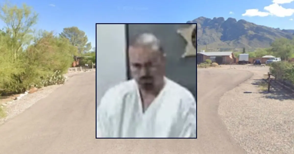 Wife tucked her battered husband into bed after their son randomly attacked them, woke up the next morning to find him cold to the touch: Police