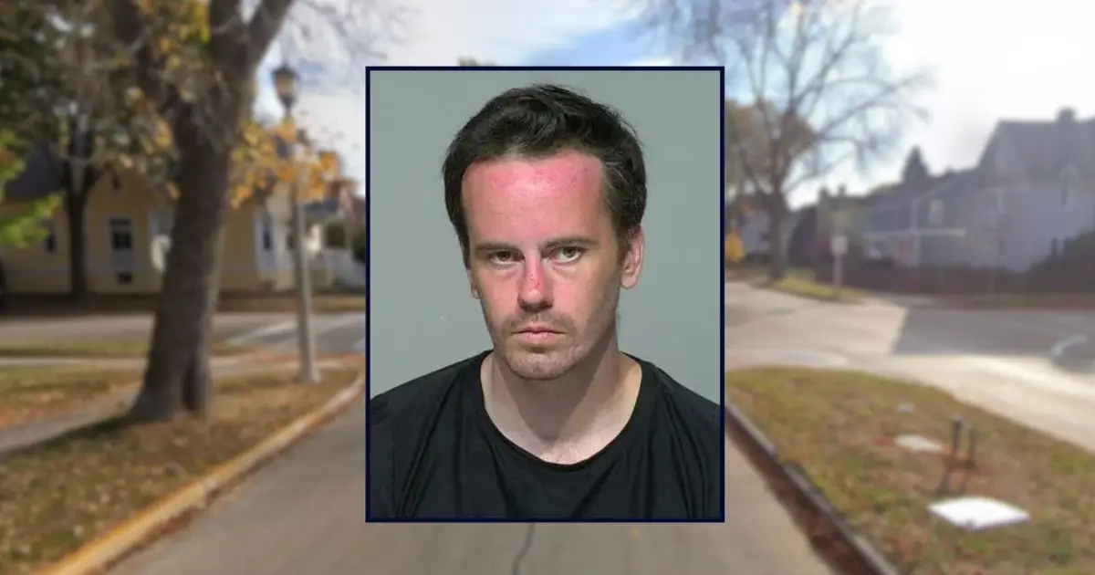 'I'll blow up the house': Man 'sick of getting picked on' threatens police and passersby, authorities say