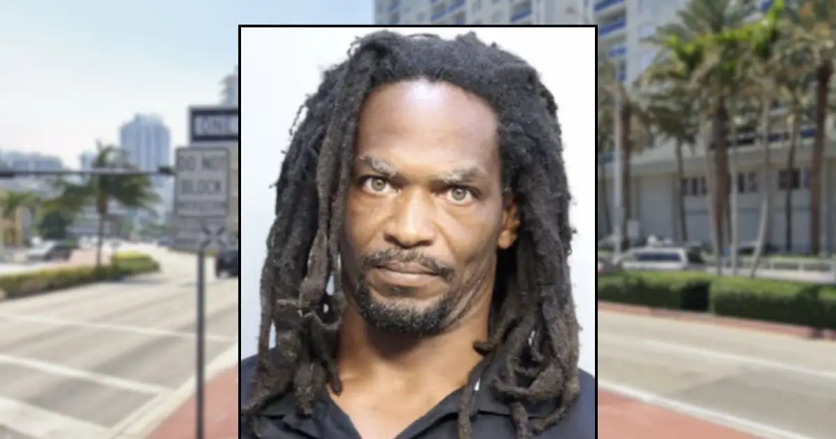 'Who wants to die today?': Man charged at commuters on city bus with knife and threatened to kill them, police say
