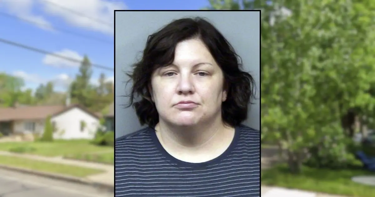 Woman poisoned ex-husband 'many times' by putting Visine in his CPAP and everything he drank 'so he would need her': Police