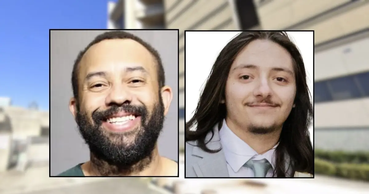 Man really wanted Waffle House when he fatally rear-ended 19-year-old who was stopped at an intersection: Police
