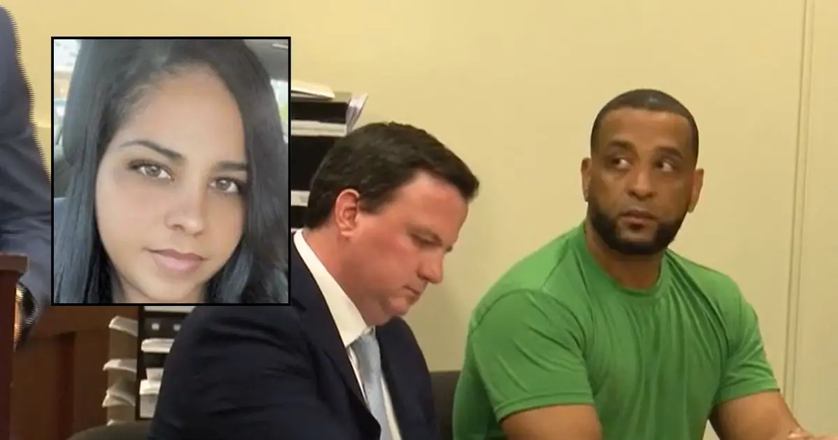 'My dad is trying to stab my mom': 13-year-old girl walked into the kitchen to find her father stabbing her mother in the stomach
