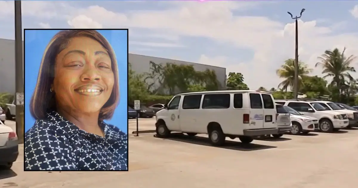 Parks director accused of leaving 5-year-old in van overnight has her case dismissed after the cop missed court date