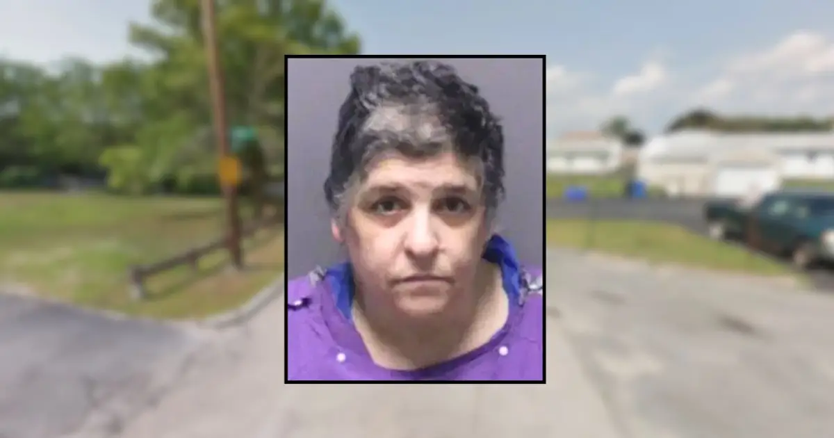 Mother who gave her 21-year-old daughter 'around-the-clock care' killed her, cops found medication and a handwritten note: Authorities