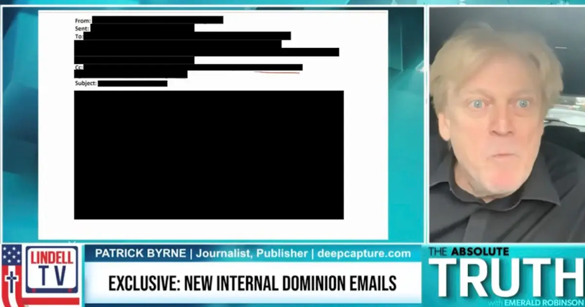 Ex-Overstock CEO didn't care about violating 'some' judge's orders on LindellTV, but opposing lawyers were paying attention