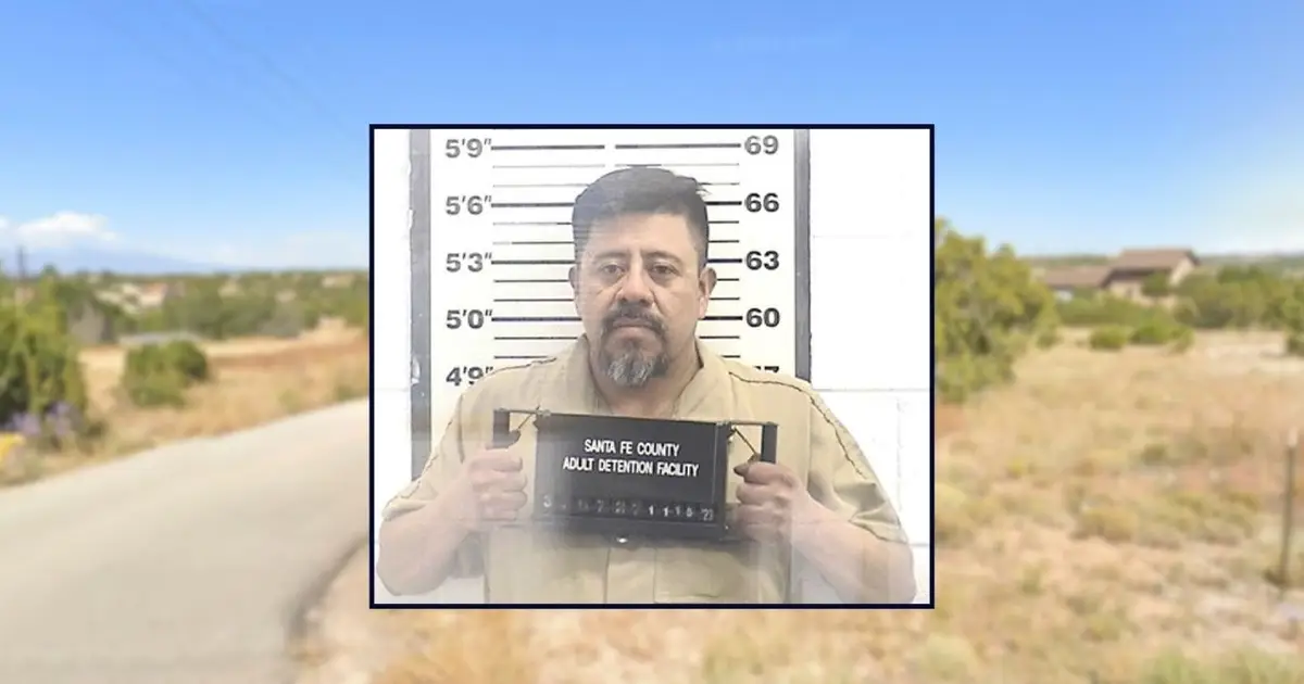 Dumped man who sent more than 100 text messages responded to being ignored by shooting his ex-girlfriend and her teenage son with a stolen shotgun