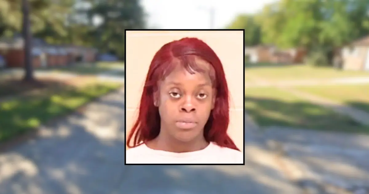 Woman tried to run over her ex-boyfriend while he held their 1-year-old child weeks after taking the baby without consent: Police