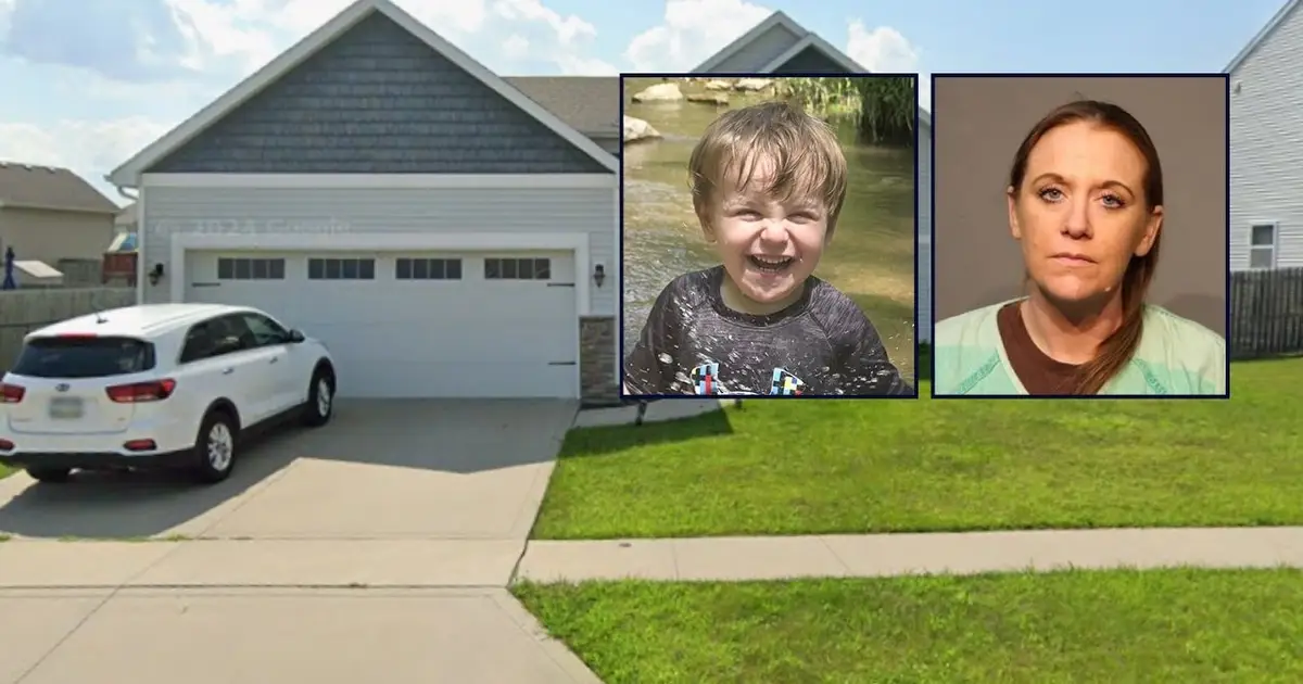 Napping mom who let 3-year-old son roast to death in hot car and then lied about it is headed to prison — but not for long