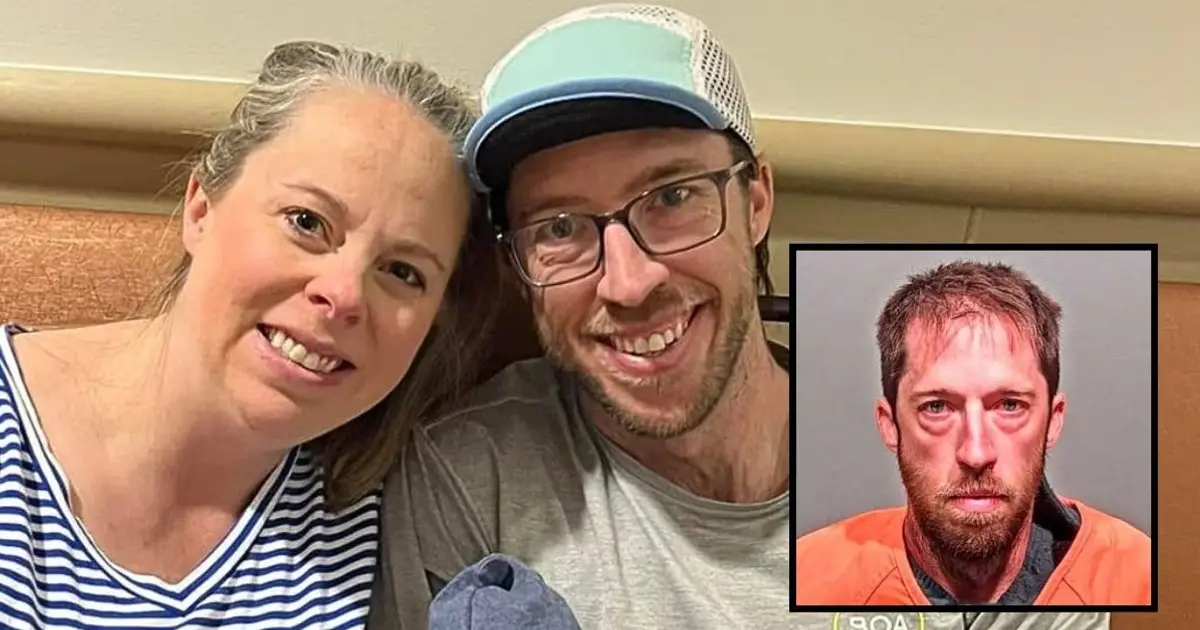 Husband forced to sleep in basement due to 'marital issues' cuts his wife's throat and dumps her body in shower, claims in 'frantic' 911 call that she did it t…