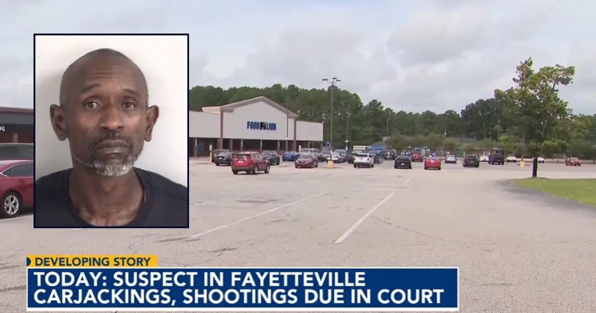 Woman grabbing a cup of coffee at grocery store before work shot in the face by man who also blasted another woman at Hardee's: Cops