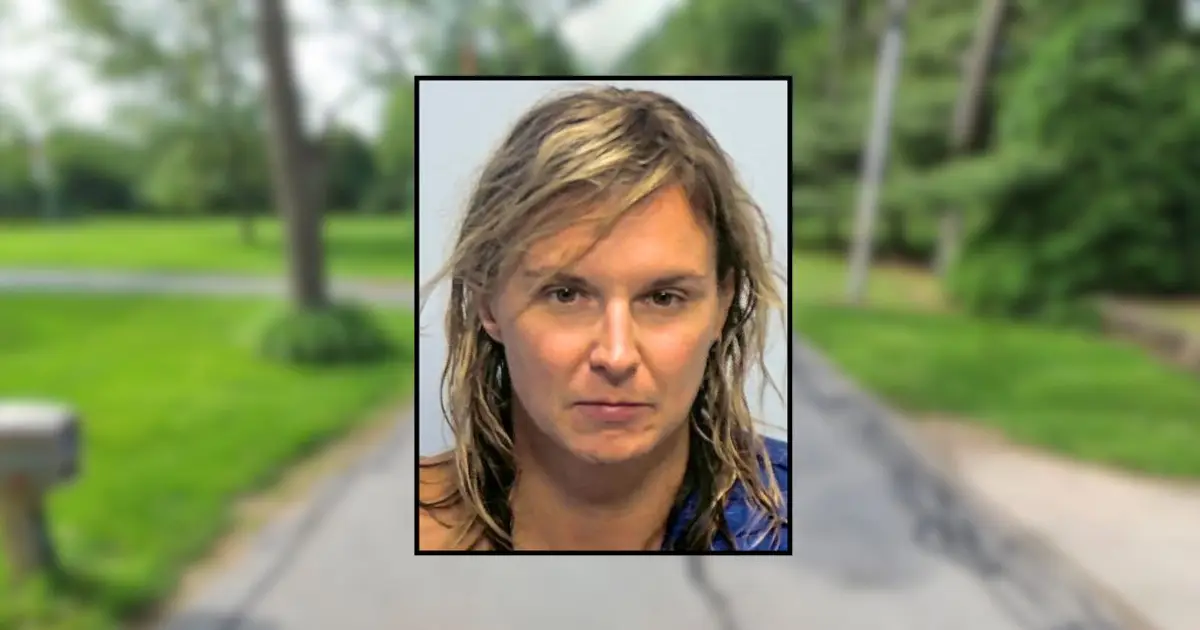 Daughter stabbed father to death then lied and said her hand injuries were from gardening — though there was no garden on the property: Police
