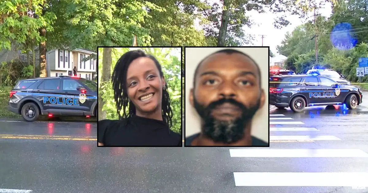 Man arguing with his girlfriend about school supplies shoots her in the head as she holds 2-month-old daughter, cops say